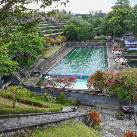 Maktal Hotel Mataram Exterior photo